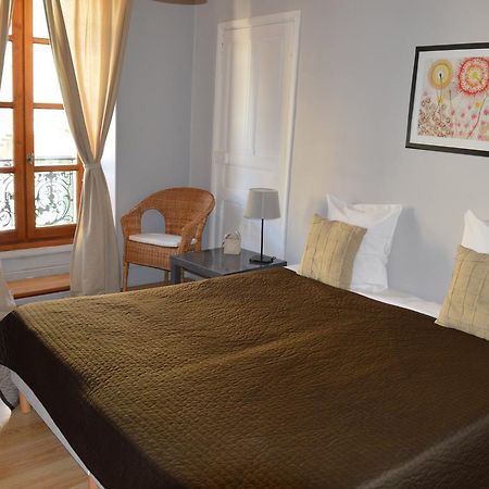 Maison Maxil Hotel Massat Exterior photo