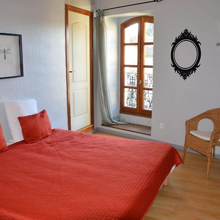 Maison Maxil Hotel Massat Exterior photo