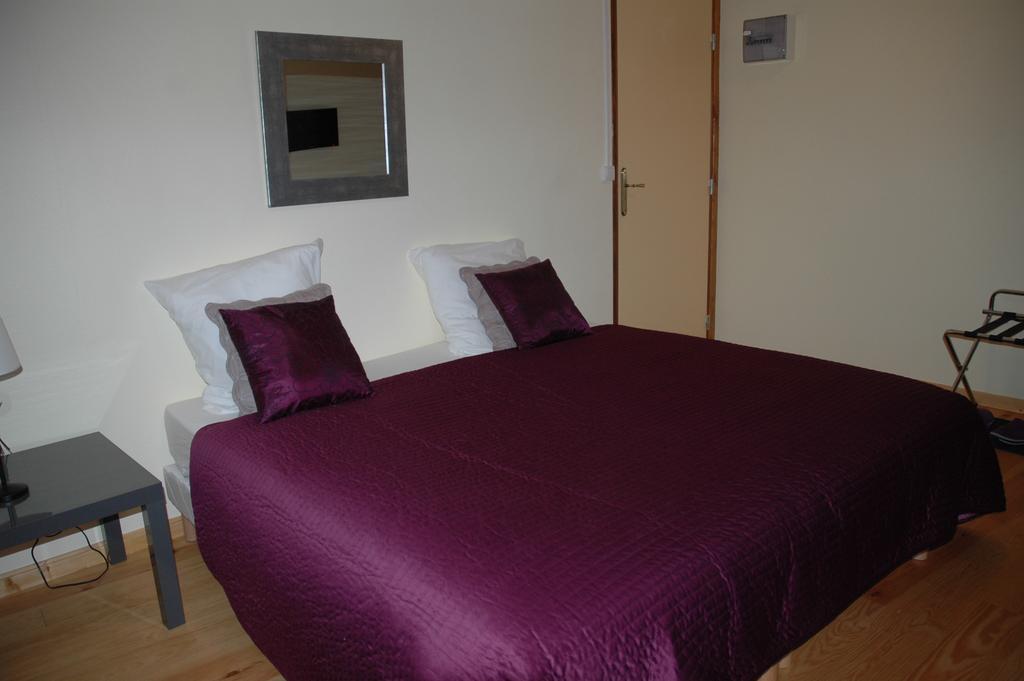Maison Maxil Hotel Massat Exterior photo