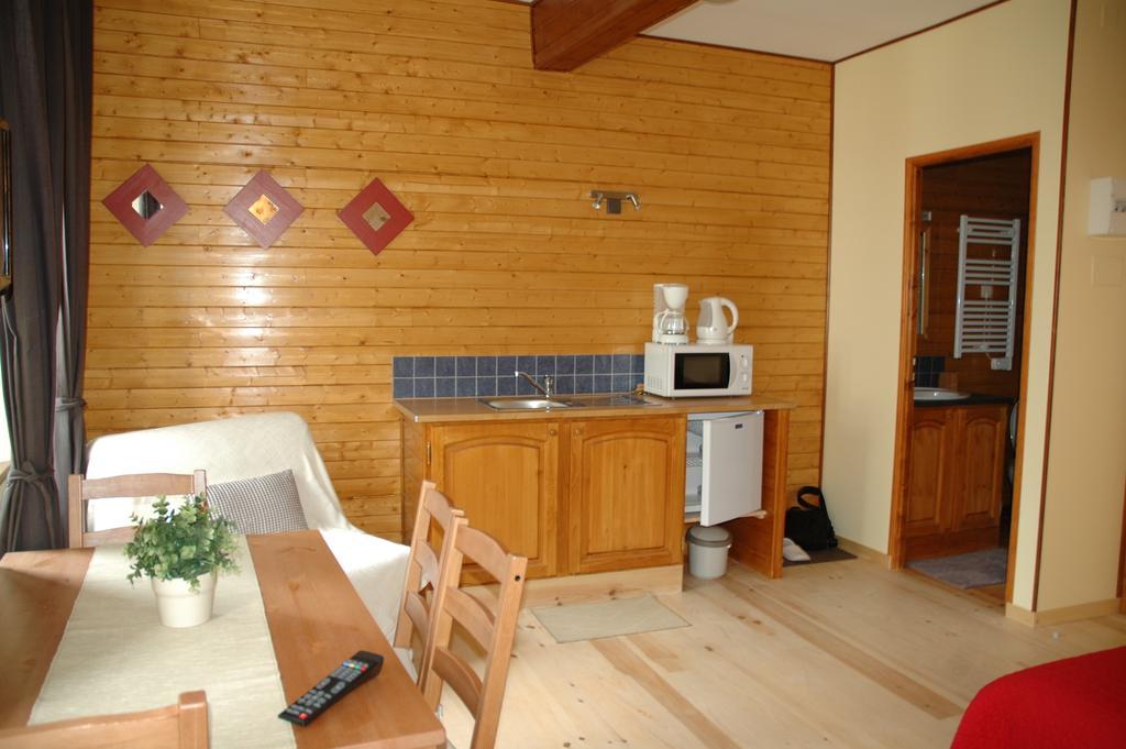 Maison Maxil Hotel Massat Room photo
