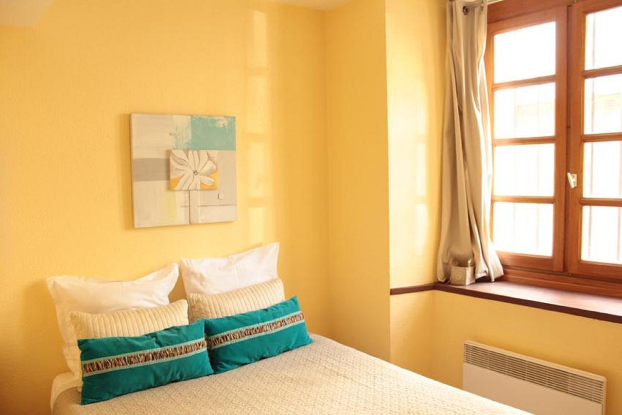Maison Maxil Hotel Massat Exterior photo