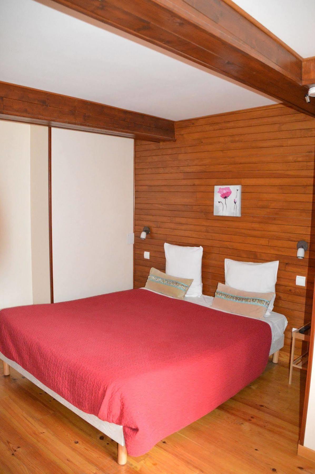 Maison Maxil Hotel Massat Exterior photo