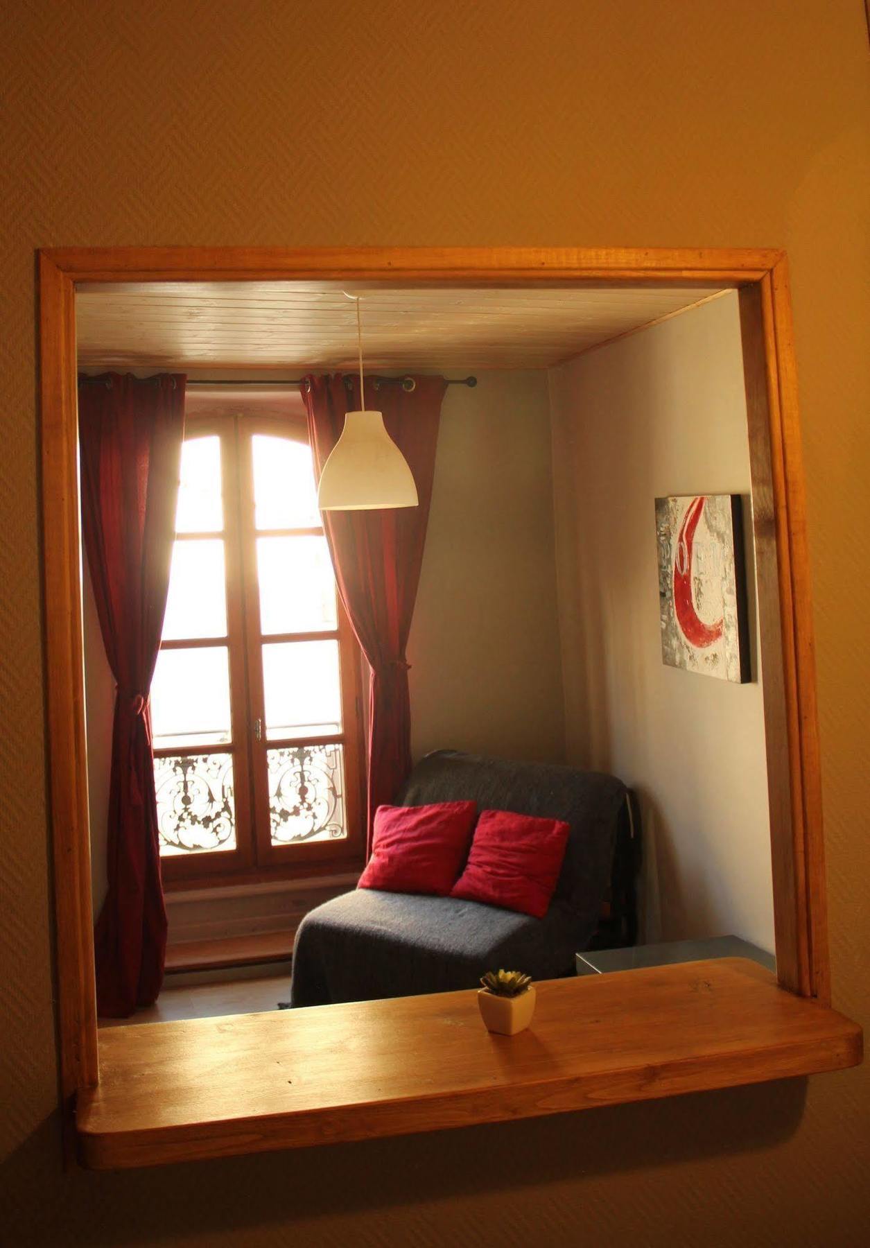 Maison Maxil Hotel Massat Exterior photo