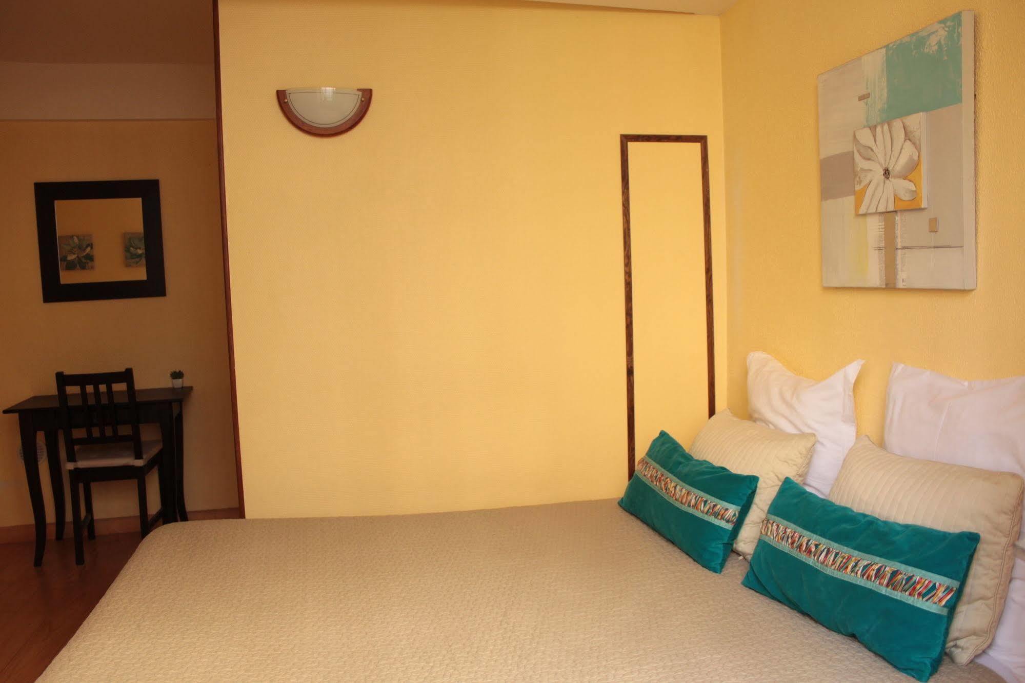 Maison Maxil Hotel Massat Exterior photo