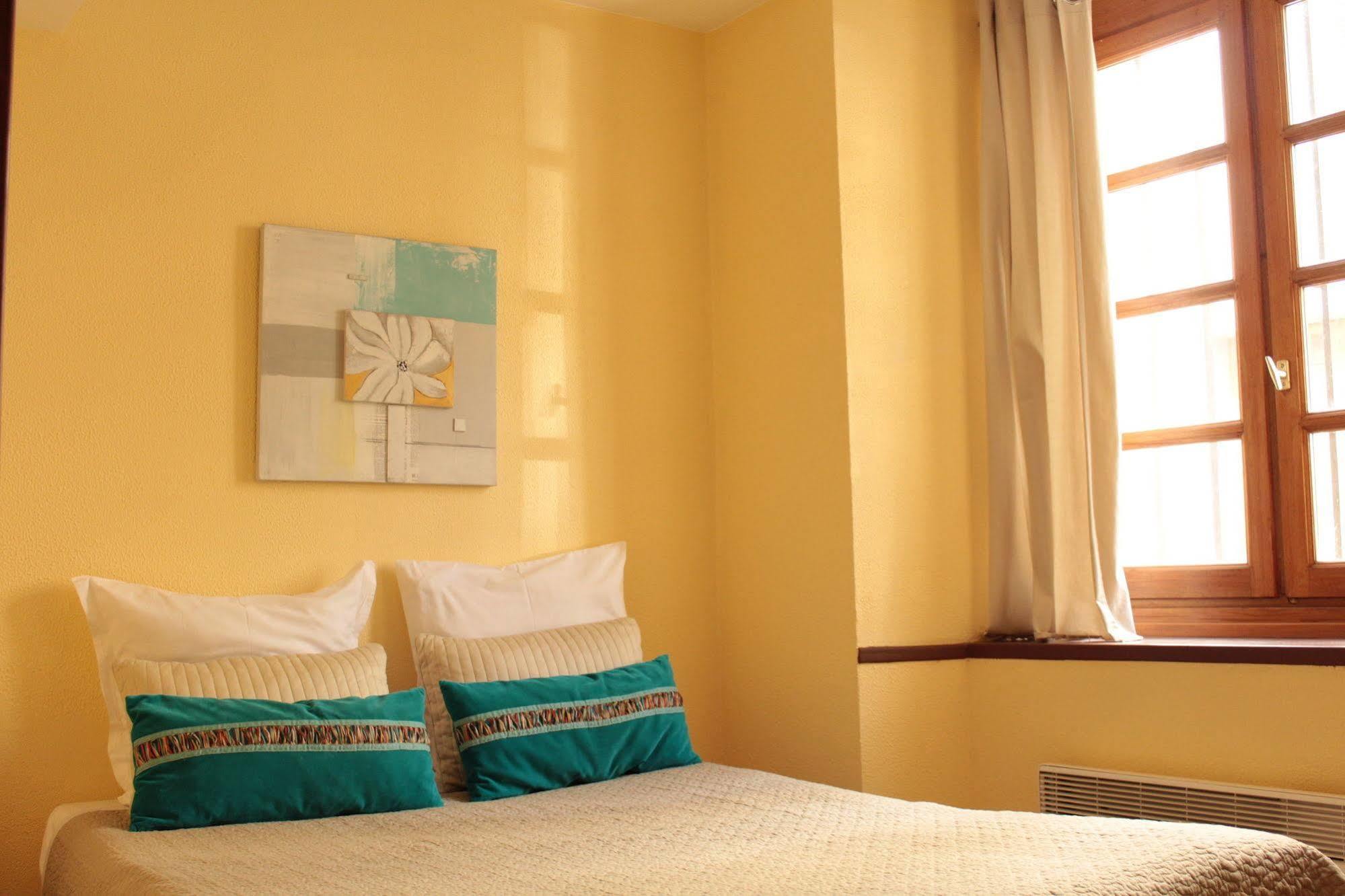 Maison Maxil Hotel Massat Exterior photo