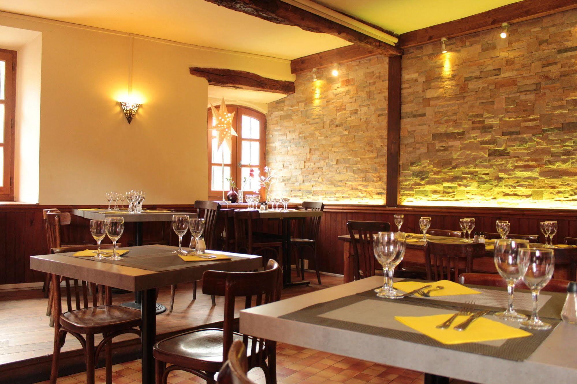 Maison Maxil Hotel Massat Exterior photo